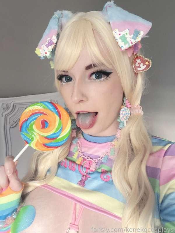 konekocosplays image #29