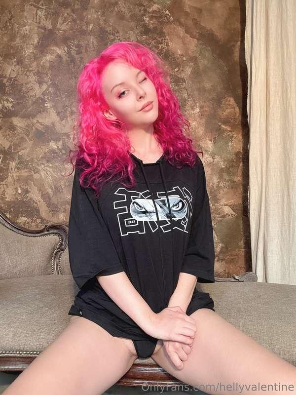 hellyvalentine image #22