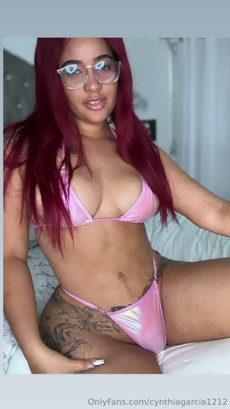 Im ready to see your cock daddy