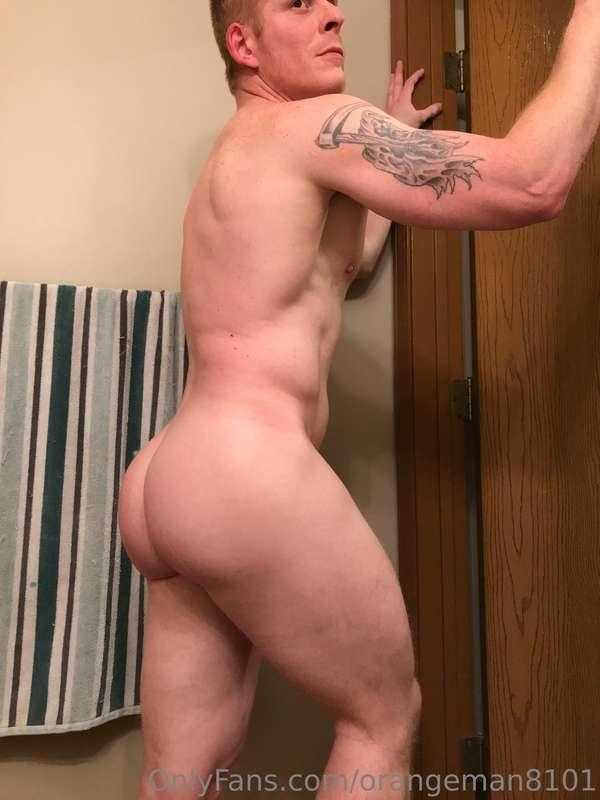 Got this peach out today