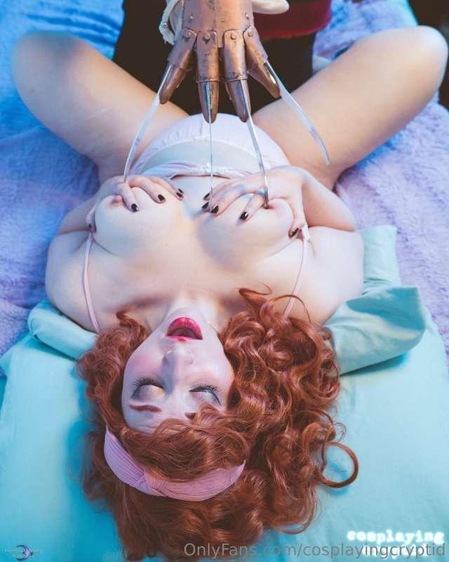 cosplayingcryptid image #19