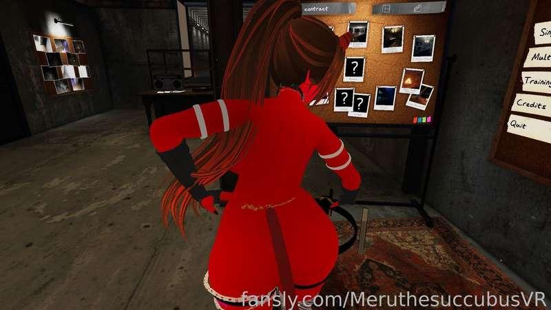 meruthesuccubusvr image #1