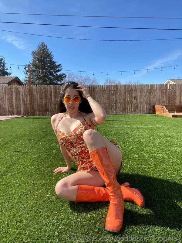 Do you dream about me? 🥵