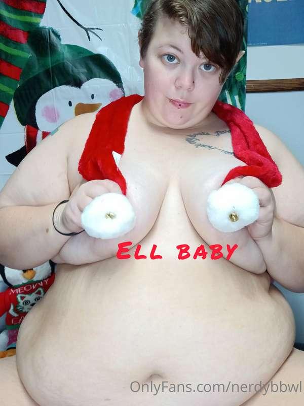 Dont forget to ring in the new year in on my VIP page ends J..