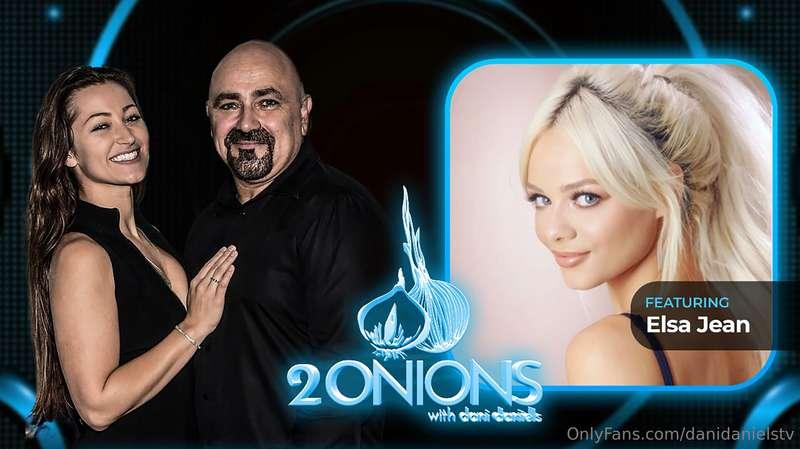 Check out my podcast with @elsadreamjean on my OFTV channel ..