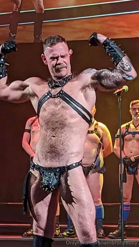 iambronzeboy image #0