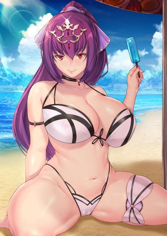 Skadi (G)