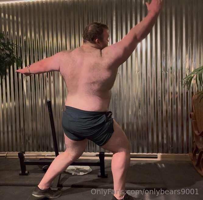 onlybears9001 image #1