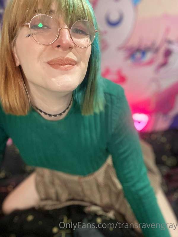 transravengray image #28