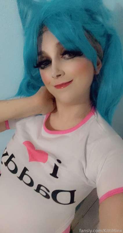 kittiminx image #15