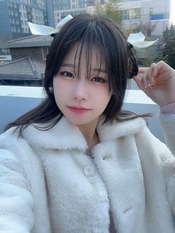 out and about <3