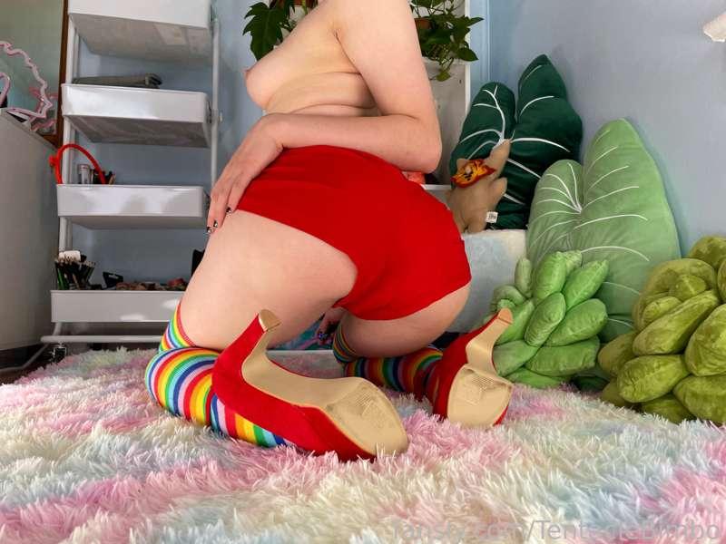 tentaclebimbo image #3