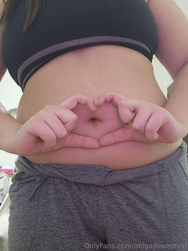 For Bellybuttons lovers