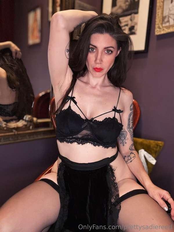 prettysadiereed image #0