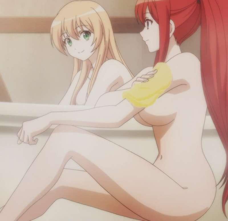 Underrated Waifu Frealica
