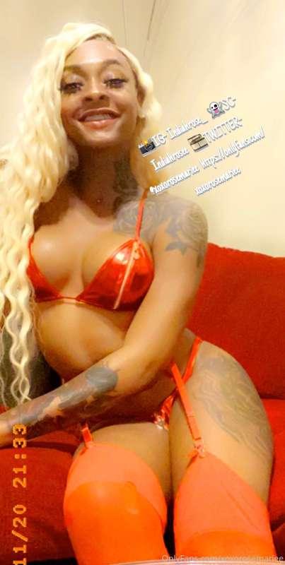 The Better His Effort , The Wetter My Treasure 🧜🏽‍♀️   📸IG- ..