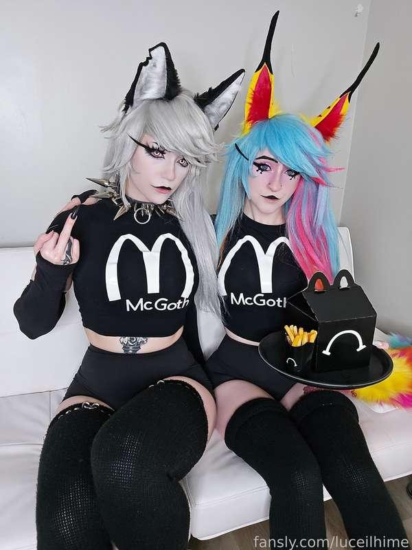 luceilhime image #16