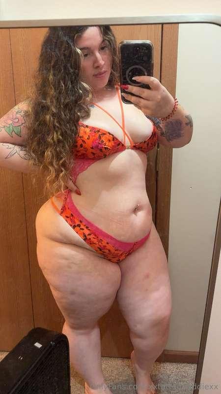 Thick asfff 🔥🔥