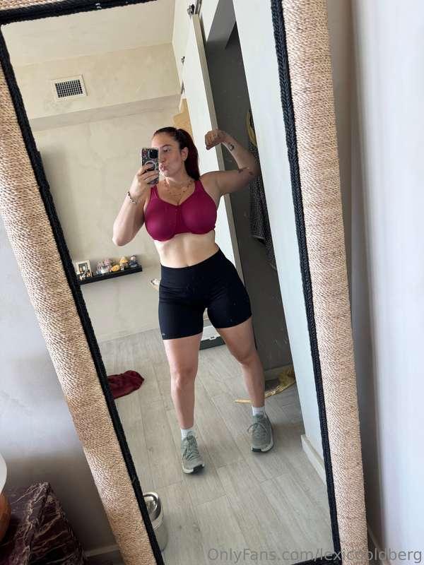 but for real do you see the results or am i just crazy hahah