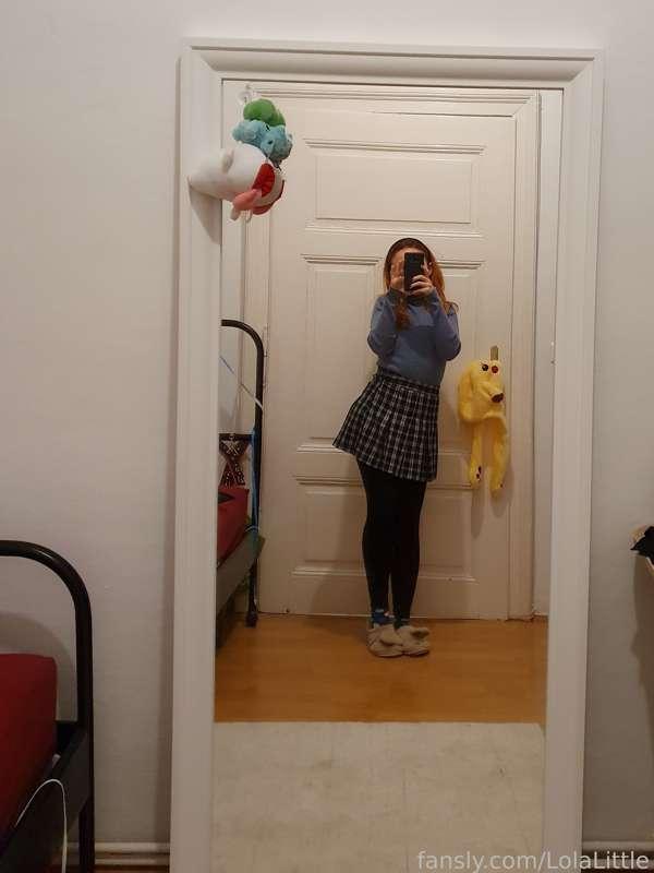 little conservative lola ;)


#petite #schoolgirl #skirt #pretty #elegant #ginger #skinny #tiny #fyp