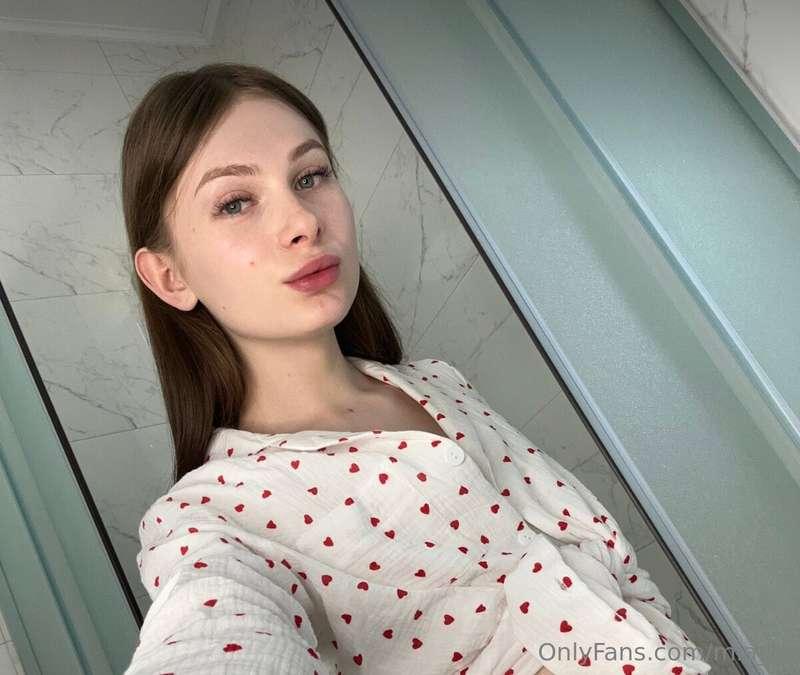I need your advice: when I wash my face, do I look attractiv..