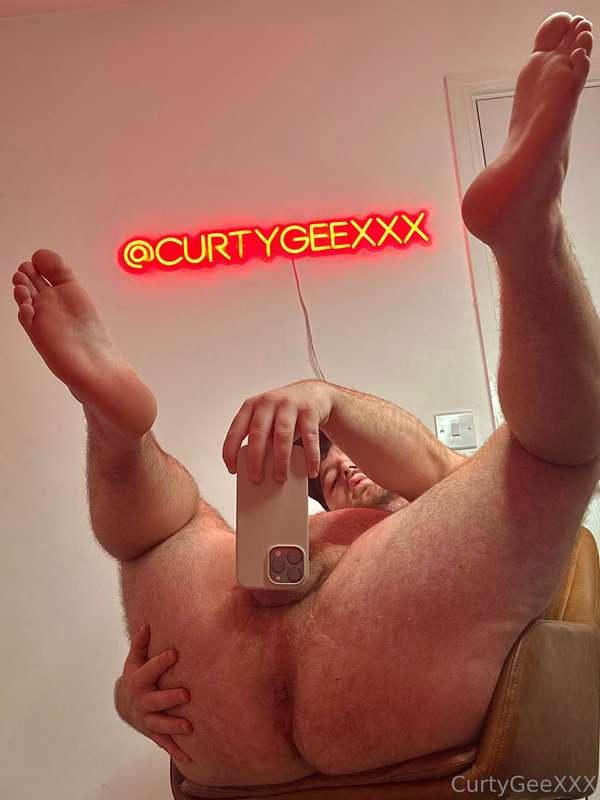 Wanna fuck my tight hole? 😈