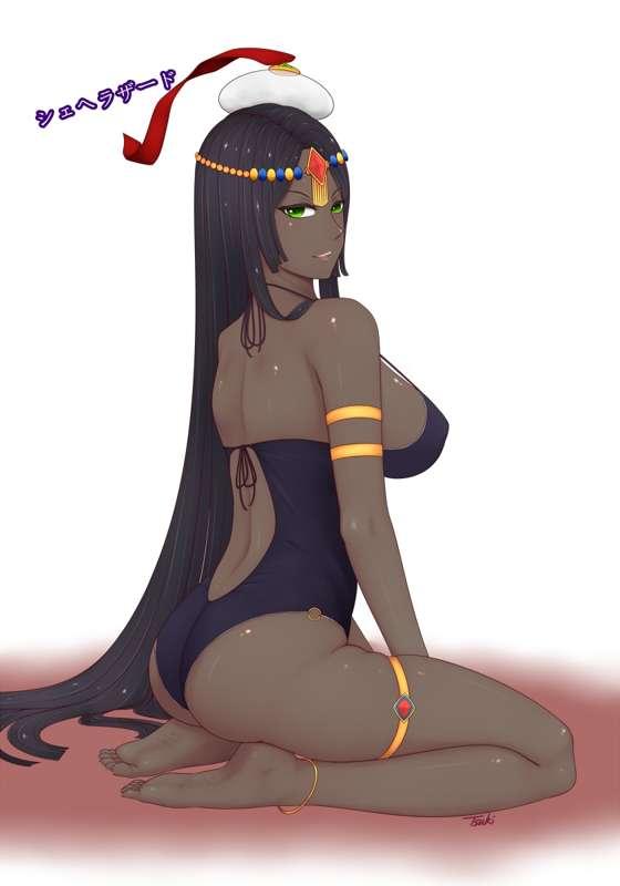 FGO