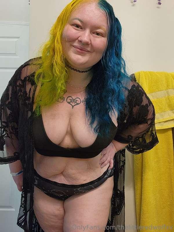 thelittleredwolfxx image #1