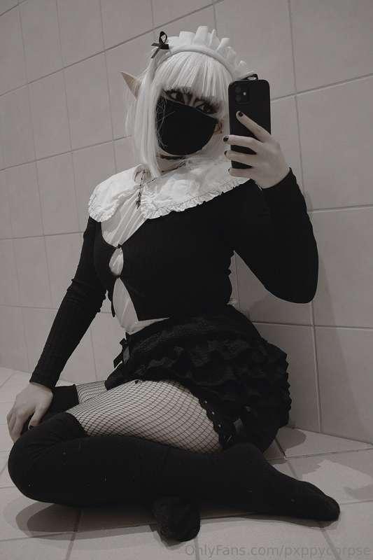 pxppycorpse image #1
