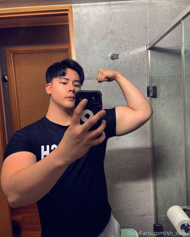 New hairstyle  we will see you with better content in the fu..