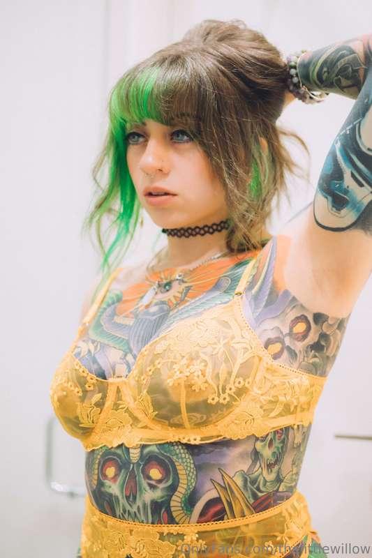 thelittlewillow image #4