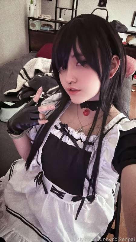 bunnykoisenpai image #3