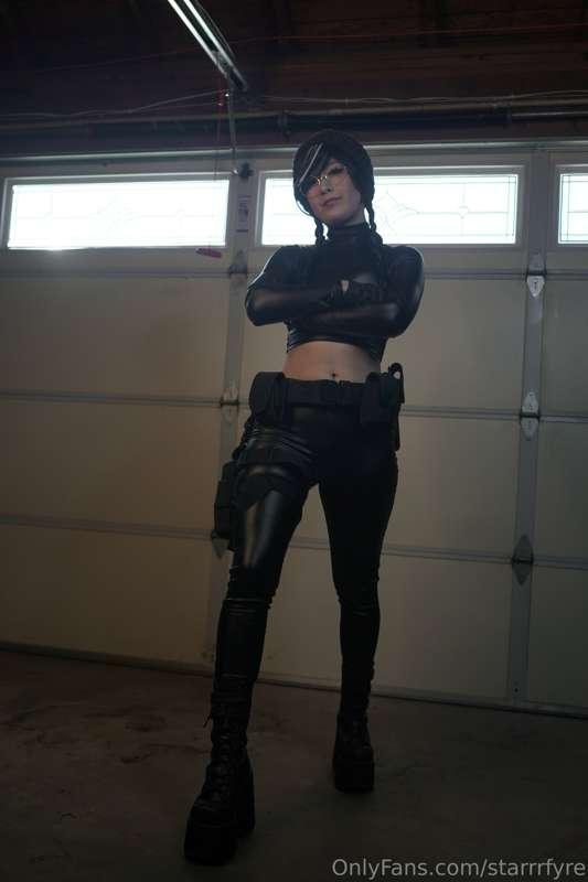 Had some much fun doing this photoshoot - it was my first on..