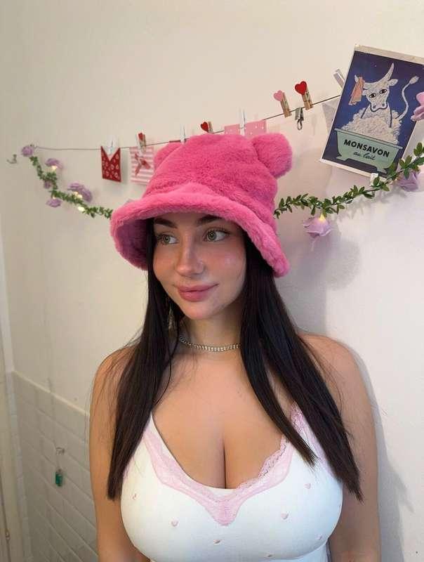 Si vede che mi piace il rosa? 🌸