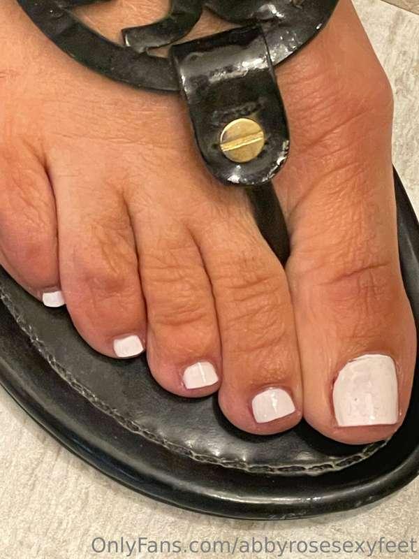 abbyrosesexyfeet image #3