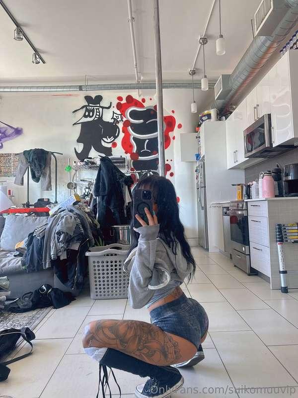 what would you rate this outfit?