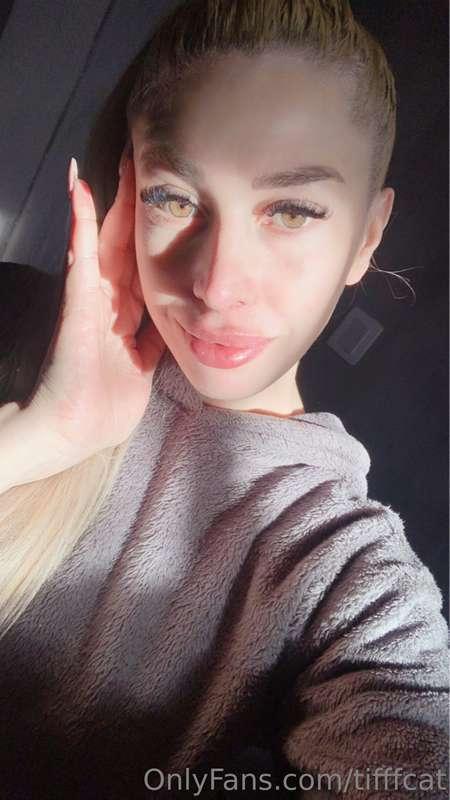 I love the sun on my face 🌞🌞🌞🌞🌞