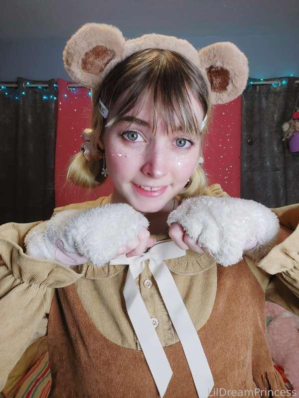 lildreamprincess image #2