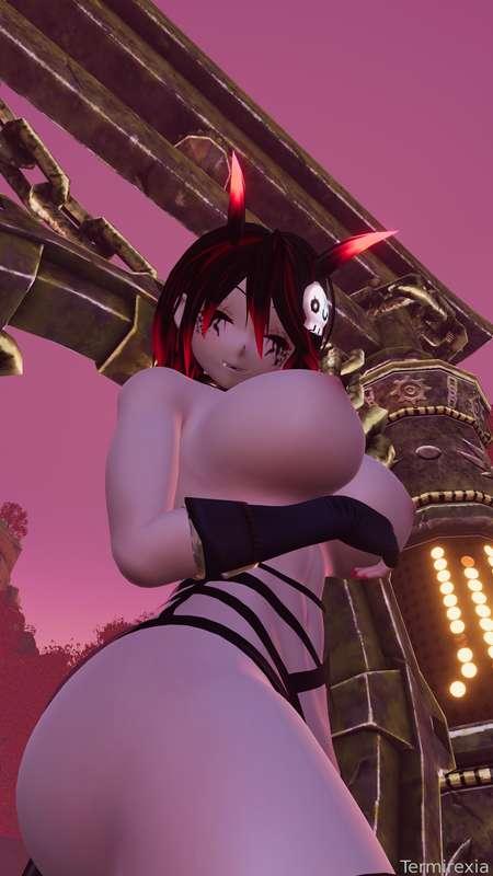 termirexia image #5