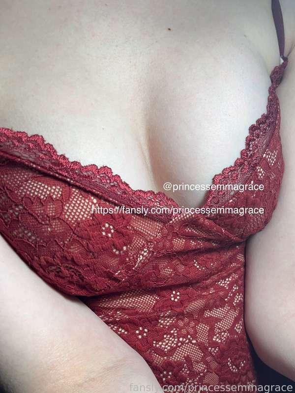 princessemmagrace image #1