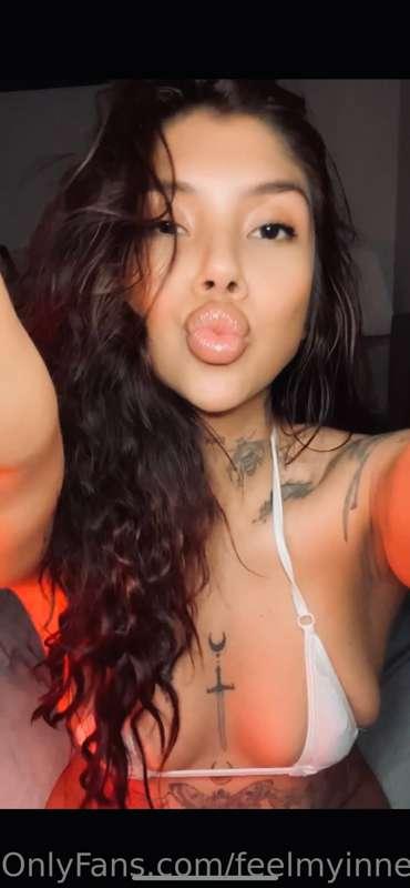 Besitos 🥰😘