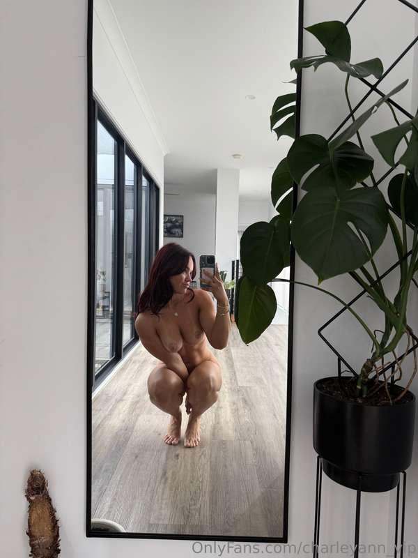 🪞 mirror mirror on the wall… 