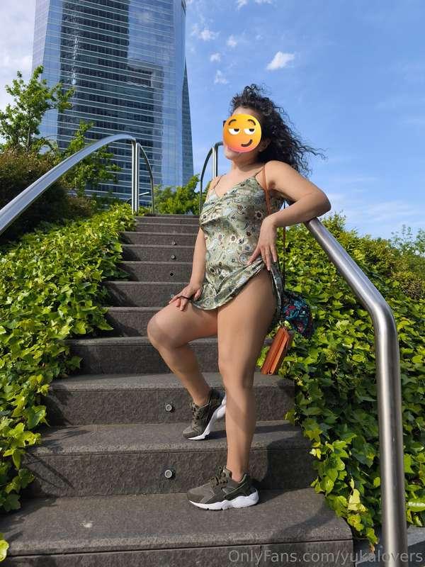 🚨New Content!!❤️‍🔥Yesterday I was walking, I was feeling dar..