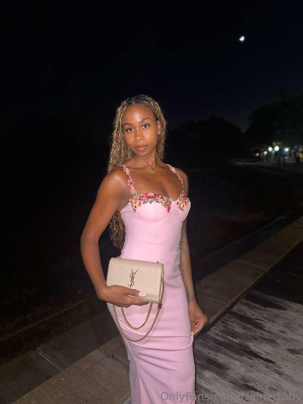 Starting to think pink is my color🥰💕