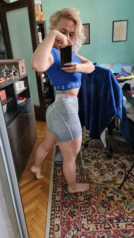 gym life