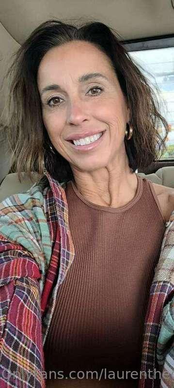 Going to get my teeth cleaned... can't wait to see my sexy D..