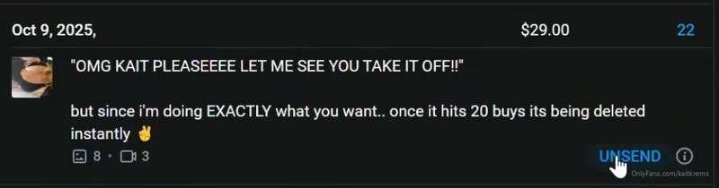 Told y'all i wasnt lying 🚫🧢