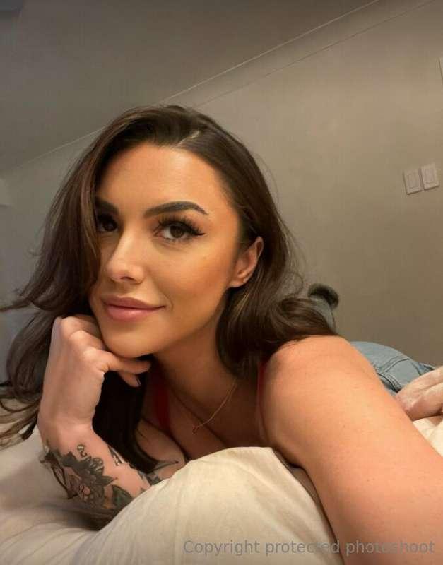 Just me being a little cheeky and hoping you’ll enjoy it😘