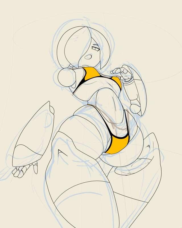 [WIPs] Flux, mating press, and multiboob
