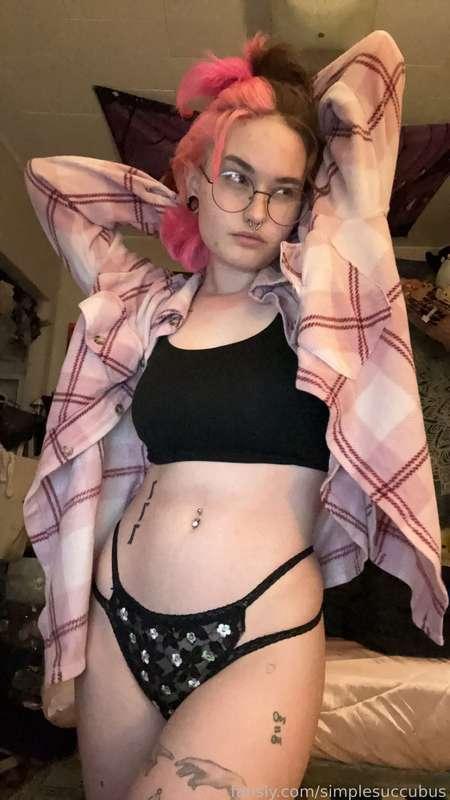 simplesuccubus image #0